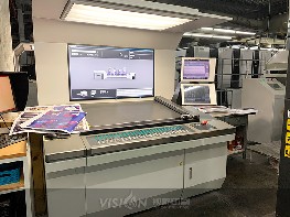 印刷机设备-8